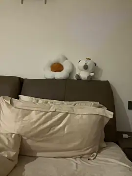 Feifei123521 online show from April 18, 7:07 pm