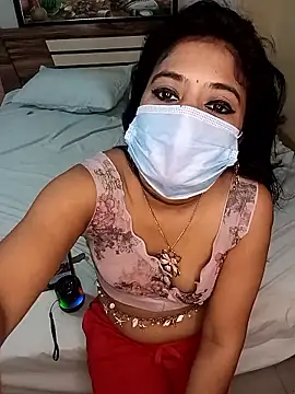dearmona00 online show from June 22, 4:48 pm
