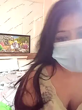 dearmona00 online show from June 27, 7:46 am