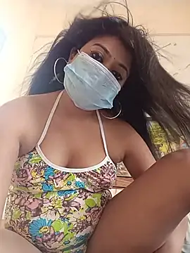 dearmona00 online show from June 29, 4:30 am