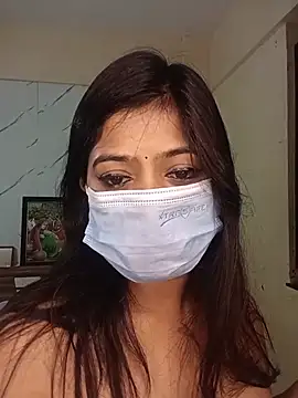 dearmona00 online show from July 4, 6:14 pm