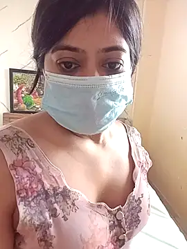 dearmona00 online show from July 5, 4:30 am
