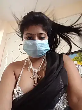 dearmona00 online show from July 6, 5:48 am