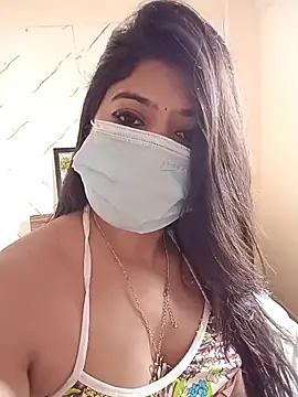 dearmona00 online show from July 7, 6:16 am