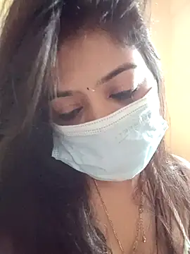 dearmona00 online show from July 7, 6:47 am
