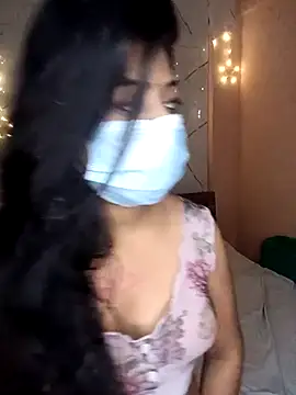 dearmona00 online show from July 24, 12:30 am