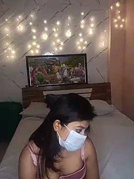 dearmona00 online show from July 25, 7:44 pm