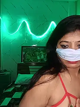 dearmona00 online show from July 28, 6:20 pm