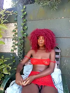 PetiteEbonyBabe  online show from May 3, 7:14 am