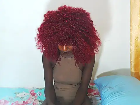 PetiteEbonyBabe  online show from May 11, 7:25 am