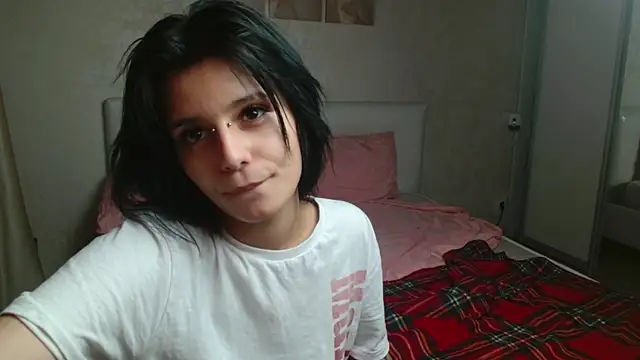 The Slutty Fox online show from July 7, 8:57 pm