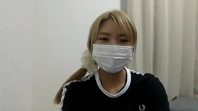  Misa misako  online show from April 23, 11:31 am