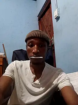 Snapshot of Systematic07 chatting on April 11, 9:30 pm Systematic07 online show from April 11, 9:30 pm