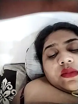 hotsilk21 online show from April 19, 6:32 pm