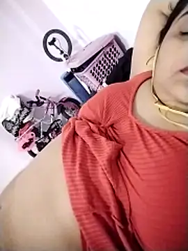 hotsilk21 online show from April 23, 6:10 pm