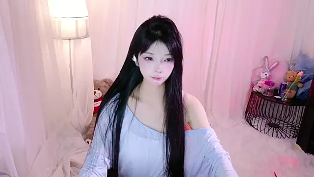 Snapshot of Zoe-001 chatting on May 21, 2:02 pm Zoe-001 online show from May 21, 2:02 pm