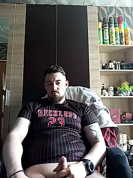 LordLeo  online show from April 26, 1:31 pm