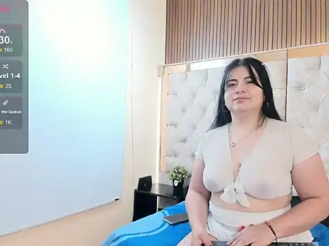  angelcute16 online show from April 27, 11:30 am
