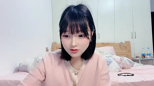 Kaixin-baobao online show from April 12, 12:10 pm