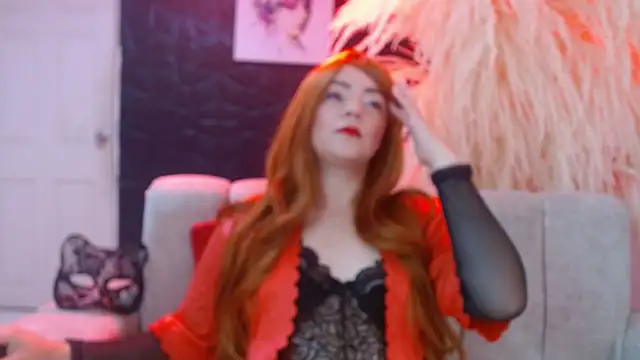 charlot160920 online show from April 13, 2:44 pm