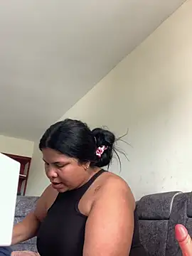 megan purpura online show from June 29, 7:03 pm