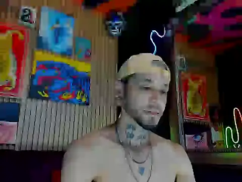 Murdockk online show from June 10, 4:45 am