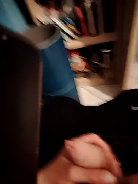 BarringHandling online show from April 19, 6:10 pm