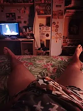 BarringHandling online show from June 20, 8:33 pm