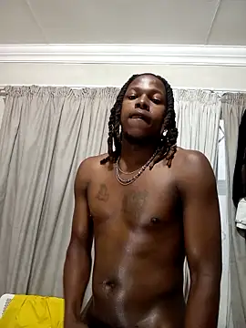 Therealdeedesirae online show from April 23, 4:57 am