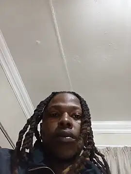 Therealdeedesirae online show from May 14, 4:08 am