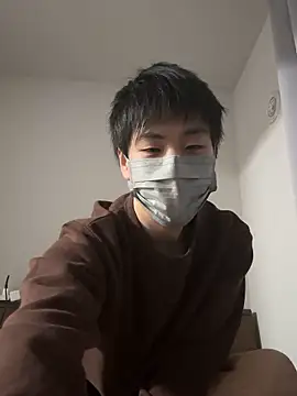 kurage164 online show from April 25, 1:03 pm