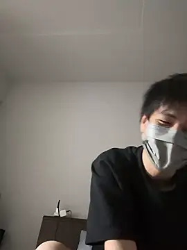 kurage164 online show from April 25, 1:41 pm