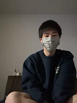 kurage164 online show from April 29, 12:53 pm