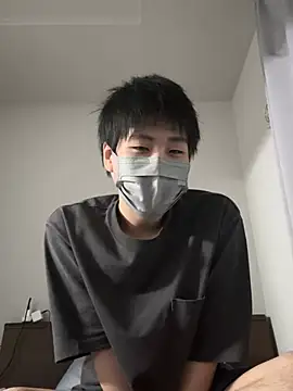 kurage164 online show from May 4, 12:56 pm