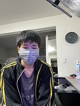 kurage164 online show from July 13, 12:52 pm
