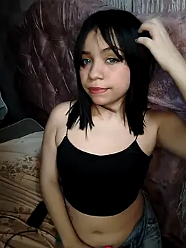 Tatiana Flame69 online show from May 7, 8:25 pm
