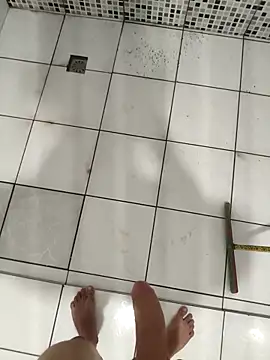 Ninja021 online show from April 11, 3:44 am