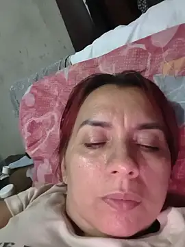 Sofia Mature  online show from June 2, 2:24 am