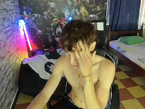 Snapshot of sebas_jusa chatting on June 8, 1:00 pm sebas jusa online show from June 8, 1:00 pm
