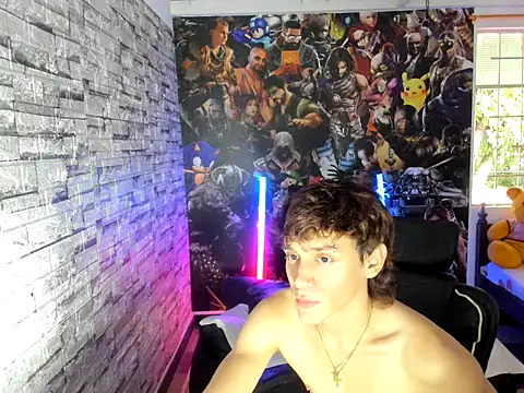 Snapshot of sebas_jusa chatting on July 7, 12:53 pm sebas jusa online show from July 7, 12:53 pm