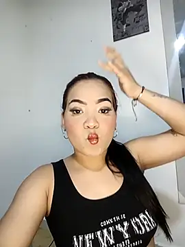 Maddy sm online show from April 23, 2:02 am