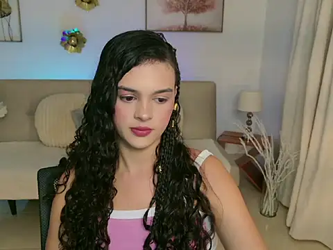 MaraVelvett online show from April 28, 8:36 pm