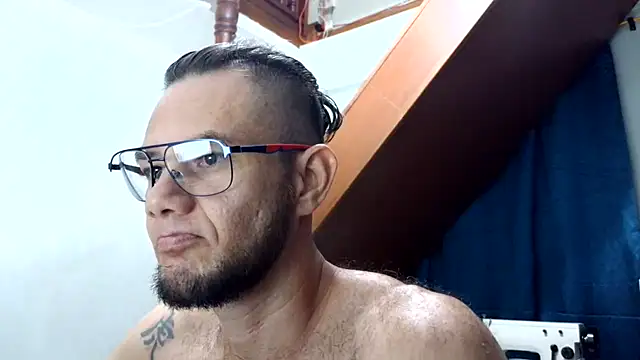 andrew 1520 online show from February 4, 1:33 am