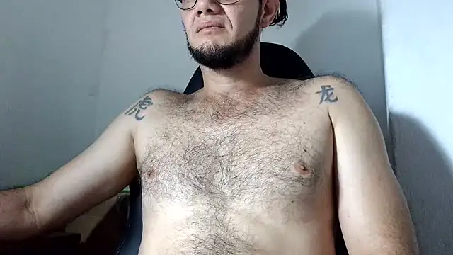 andrew 1520 online show from June 27, 5:18 pm