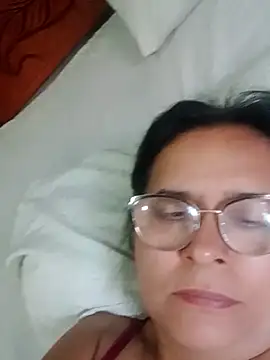 PienCanela online show from April 23, 12:29 pm