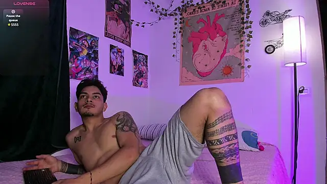 JaxJinx online show from April 27, 11:58 pm