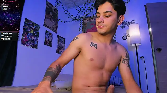 JaxJinx online show from May 18, 4:07 am