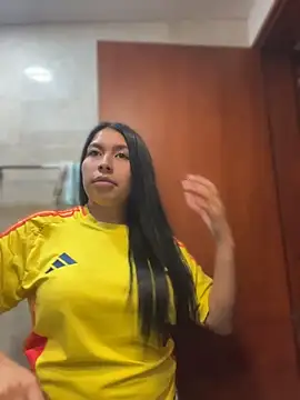 Snapshot of Iam-sophia27 chatting on July 7, 11:42 pm Iam-sophia27 online show from July 7, 11:42 pm