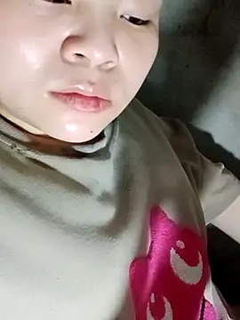 Anne-Rose online show from April 13, 1:11 am