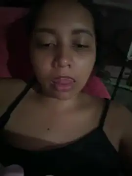 Ninibella online show from May 3, 10:27 pm
